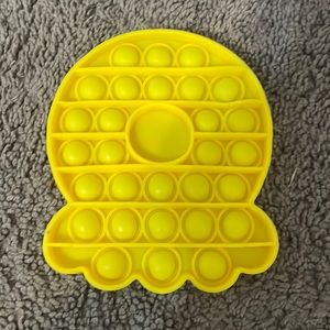 Pop it! Perfect for kids! Sensory toy